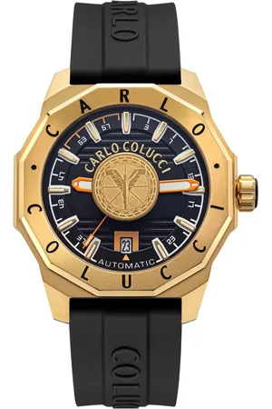 Carlo Colucci Herren, Accessories, Schwarzk, ONE SIZEGröße: