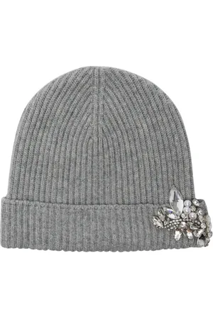 Erdem Damen, Accessories, Grau, ONE SIZEGröße: