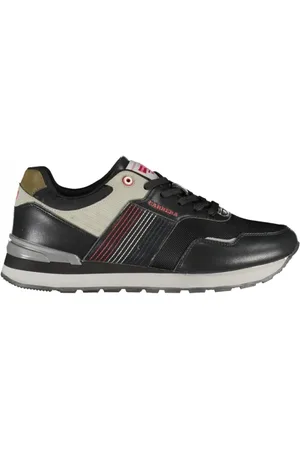 Carrera Herren, Schuhe, Schwarzk, 41 EUGröße:
