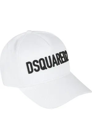 Dsquared2 Damen, Accessories, Weiß, ONE SIZEGröße:
