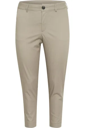Kaffe Damen, Hosen, , 2XLGröße: