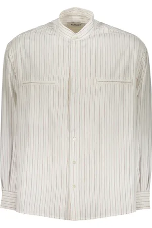 AMBUSH Herren, Shirts, Weiß, 2XSGröße: