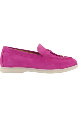 Atelier Verdi Damen, Schuhe, Rosa, 38 EUGröße:
