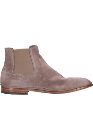 Alexander Hotto Herren, Schuhe, Grau, 40 EUGröße: