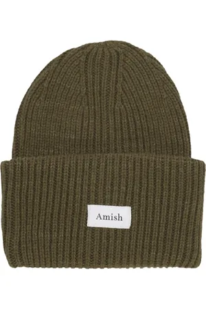AMISH Unisex, Accessories, Grün, ONE SIZEGröße: