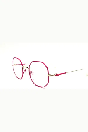 Anne & Valentin Unisex, Accessories, Rot, 48 MMGröße: