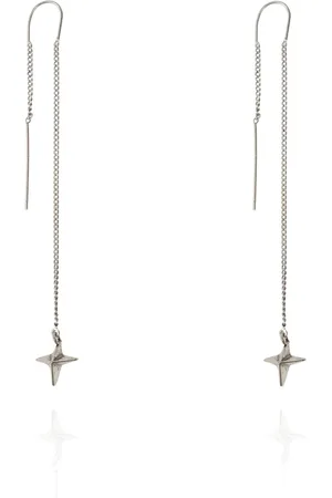 AllSaints Damen, Accessories, Grau, ONE SIZEGröße: