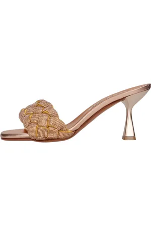 Albano Damen, Schuhe, Rosa, 36 EUGröße: