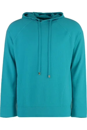 Malo Herren, Sweatshirts & Hoodies, Blau, LGröße: