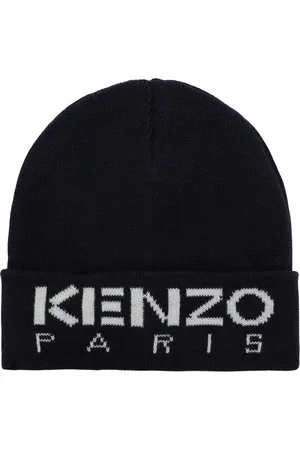 Kenzo Herren, Accessories, Blau, SGröße: