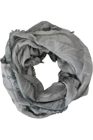Costume National Damen, Accessories, Grau, ONE SIZEGröße: