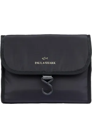 Paul & Shark Herren, Taschen, Schwarzk, ONE SIZEGröße:
