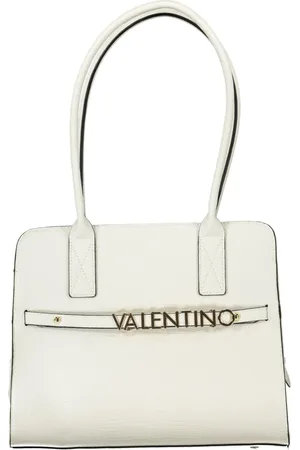 Valentino by Mario Valentino Damen, Taschen, Weiß, ONE SIZEGröße: