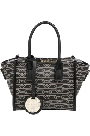 Emporio Armani Damen, Taschen, Schwarzk, ONE SIZEGröße: