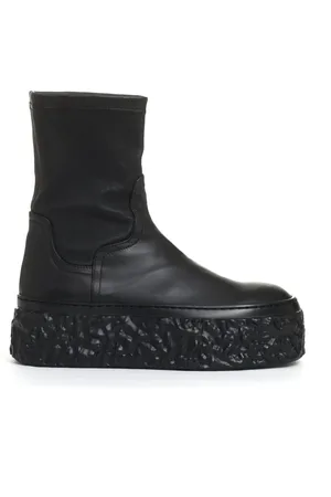 AGL ATTILIO GIUSTI LEOMBRUNI Damen, Schuhe, Schwarzk, 35 EUGröße: