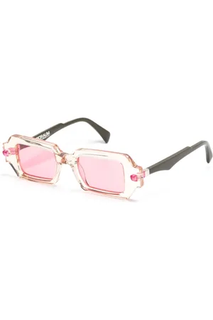 KUBORAUM Unisex, Accessories, Mehrfarbig, 50 MMGröße: