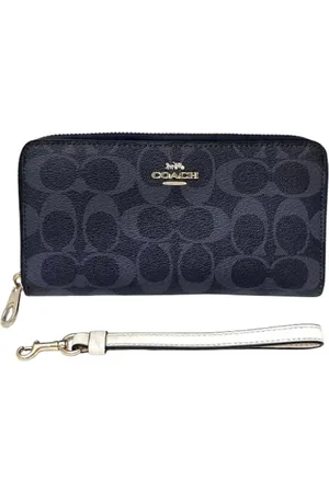 Coach Damen, Pre-Owned, Blau, ONE SIZEGröße: