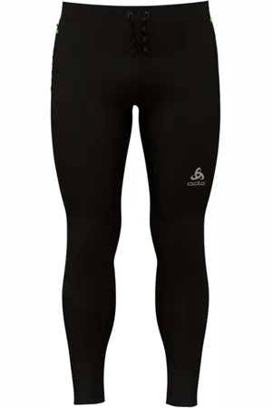 Odlo Herren, Sport, Schwarzk, SGröße: