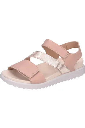 Legero Damen, Schuhe, Rosa, 38 EUGröße:
