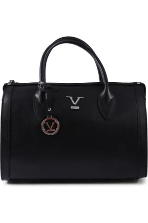 19V69 Italia Damen, Taschen, Schwarzk, ONE SIZEGröße: