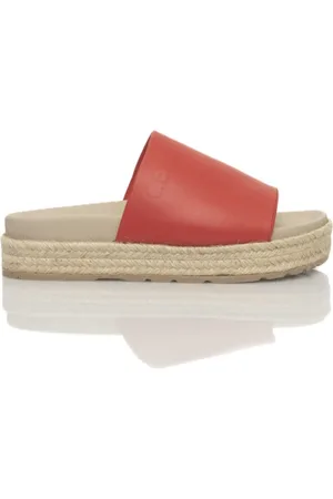 Cerruti 1881 Damen, Schuhe, Rot, 38 EUGröße:
