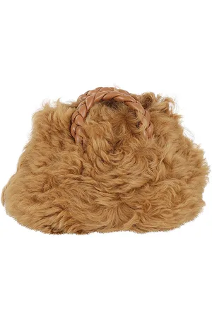 Hereu Damen, Taschen, Braun, ONE SIZEGröße: