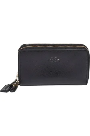Coach Damen, Pre-Owned, Schwarzk, ONE SIZEGröße: