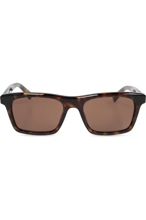 Alexander McQueen Herren, Accessories, Braun, ONE SIZEGröße:
