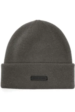 FEAR OF GOD Herren, Accessories, Schwarzk, ONE SIZEGröße: