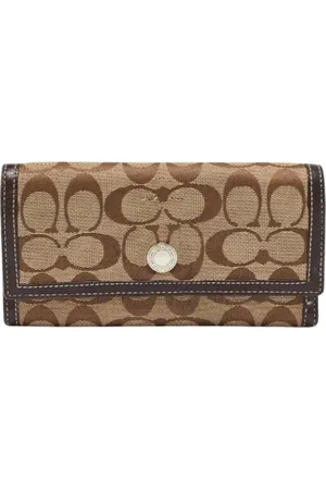 Coach Damen, Pre-Owned, , ONE SIZEGröße: