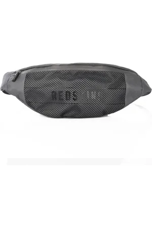 Redskins Herren, Taschen, Grau, ONE SIZEGröße:
