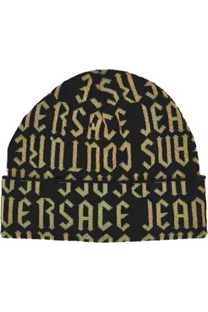 VERSACE Damen, Accessories, Schwarzk, ONE SIZEGröße: