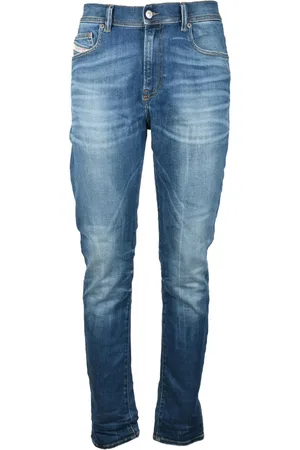 Diesel Herren, Jeans, Blau, W33Größe: