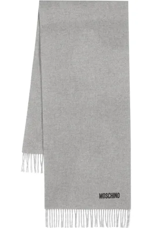 Moschino Herren, Accessories, Grau, ONE SIZEGröße:
