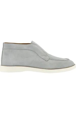 Atelier Verdi Herren, Schuhe, Grau, 45 EUGröße: