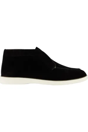 Atelier Verdi Herren, Schuhe, Schwarzk, 45 EUGröße: