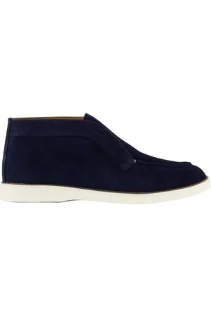Atelier Verdi Herren, Schuhe, Blau, 39 EUGröße: