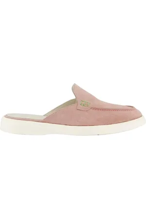 Atelier Verdi Damen, Schuhe, Rosa, 38 EUGröße: