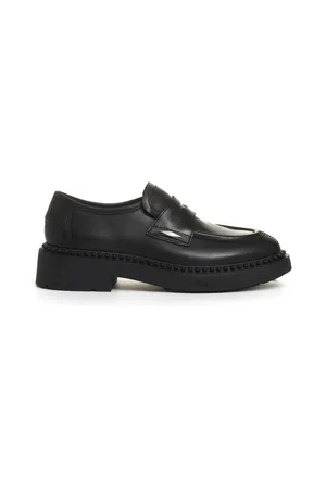 Ash Damen, Schuhe, Schwarzk, 35 EUGröße:
