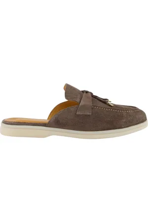 Atelier Verdi Damen, Schuhe, Braun, 41 EUGröße: