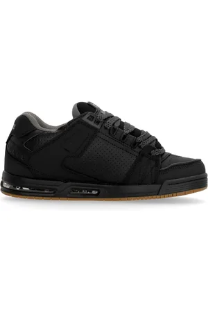 Globe Herren, Schuhe, Schwarzk, 44 1/2 EUGröße: