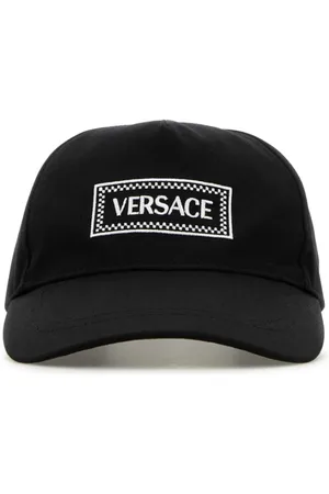 VERSACE Herren, Accessories, Schwarzk, 58 CMGröße: