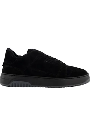 Nubikk Herren, Schuhe, Schwarzk, 43 EUGröße: