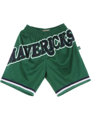Mitchell & Ness Herren, Sport, Grün, XLGröße: