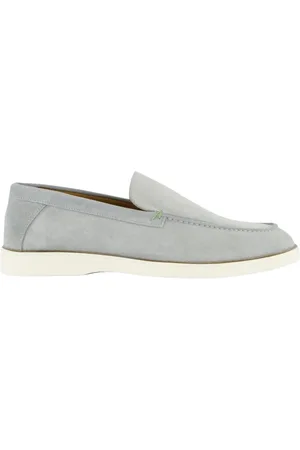 Atelier Verdi Herren, Schuhe, Grau, 40 EUGröße:
