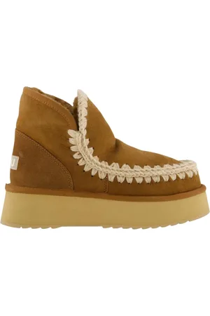 Mou Damen, Schuhe, Braun, 38 EUGröße: