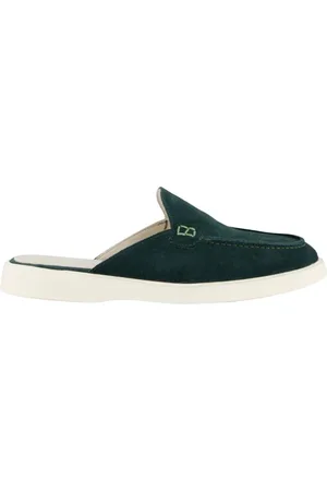 Atelier Verdi Damen, Schuhe, Grün, 42 EUGröße:
