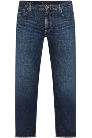 Tommy Hilfiger Herren, Jeans, Blau, W28Größe:
