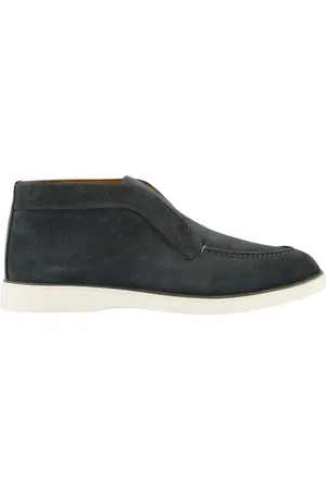 Atelier Verdi Herren, Schuhe, Grau, 40 EUGröße: