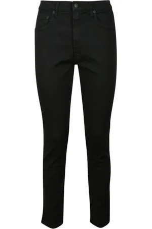 (+) people Damen, Jeans, Schwarzk, W29Größe: